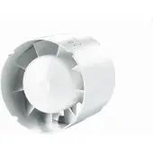 Siku KANALINDSATSVENTILATOR DM100MM