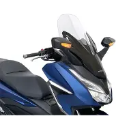 Wrs Touring Honda Nss 125 Abs Forza 21-24 Forrude