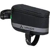 Vaude - Cykeltasker - Top Tube Bag Black til Unisex - Sort