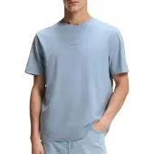 BOSS Bluser & t-shirts 'Chup' lyseblå