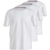 Tommy Hilfiger Um0um03933 T-shirt Med Korte ærmer 3 Enheder