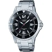 Casio Collection Mtd-1053d-1a Ur