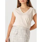 Coster Copenhagen Overdel ' CC ' creme