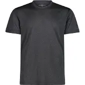 CMP 31t5847 T-shirt Med Korte ærmer