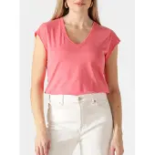 Coster Copenhagen Overdel ' CC ' pink