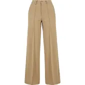 Urban Classics Wide Pleated Bukser