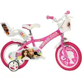 Dino Bikes 612gl-02ba Cykel