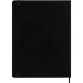 Moleskine Qp623 Notesbog 19x25 Cm