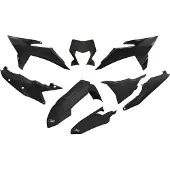 Ufo Ktm Exc/exc-f 2026 Plastikkit