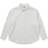 Balmohk 30000498 Rustic Skjorte Med Lange ærmer