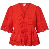 Y.A.S Yascornelia Bluse
