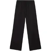 Balmohk 30000670 Rustic Wide Leg Jogger Bukser