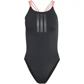 Adidas Ripstream 3 Stripes Tie Back Badetøj