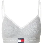Tommy Hilfiger Uw0uw06272 Bralette Push-up Bh
