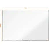 Nobo Essence Melaminplade 1500x1000 Mm