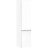 Hansgrohe Højskab Xelu Q 400/350 højre hvid/hvid