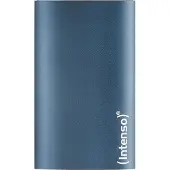 Intenso Premium 2tb Ekstern Ssd