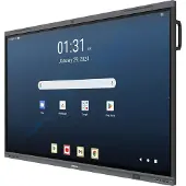 Dahua Technology LPH65-MC480-U, 165,1 cm (65), 400 cd/m², 1,07 milliarder farver, 3840 x 2160 pixel, 4K Ultra HD, IPS