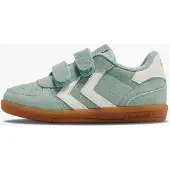 Hummel Victory Suede Ii Sko