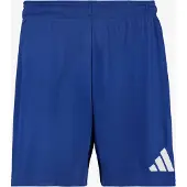 Adidas Shorts Entrada 26 - Konge blå/Hvid, størrelse X-Large