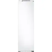 Samsung BRZ22700EWW, 218 L, 12 kg/24t, SN-T, Frostfri system, E, Hvid
