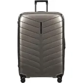 Samsonite Attrix Spinner 81/30 120l Kuffert Med Hjul