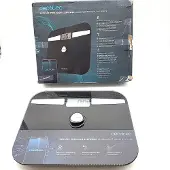 Cecotec Precision Ecopower 10200 Smart Healthy Vægt