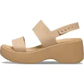 Crocs Brooklyn Sky Sandaler