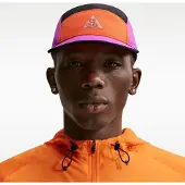 Nike Acg Kasket Fly - Orange/lilla/sort, størrelse M/L
