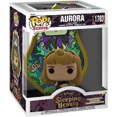 Funko POP! Deluxe Aurora (stained Glass Style) Figur