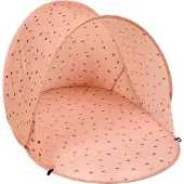 Vanilla Copenhagen Pop-Up telt - UV50+ - Lady Lovebug - - OneSize - Tilbehør