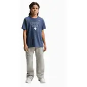 Nike Paris Saint-Germain T-Shirt Pride - Blå Børn - , størrelse L: 147-158 cm
