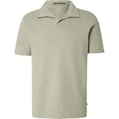 QS Bluser & t-shirts oliven