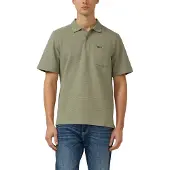 s.Oliver Bluser & t-shirts oliven