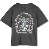 Zadig & Voltaire X60528 T-shirt Med Korte ærmer