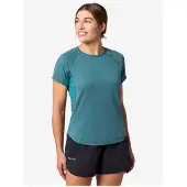 Marmot Uptrail T-shirt Med Korte ærmer