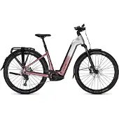 Focus Aventura² 6.8 29´´ Elektriskcykel