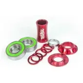 Total Bmx Team Krankleje 22 Mm