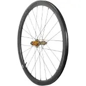 Progress Aero 38 Cl Disc Tubeless Baghjul Til Landevejscykel