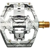 HT Components X3t Pedaler