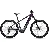 Focus Jarifa² 6.7 29´´ Cues 9s Elektrisk Mtbcykel
