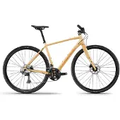 Lapierre Crosshill Al 2.0 Flat 2025 Gravelcykel