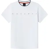Hackett London Hs Essential T-shirt Med Korte ærmer