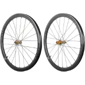 Progress Grx40 Cl Disc Tubeless Hjulset Til Gravelcykel
