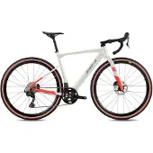 Bh Gravelx Alu 1.8 Grx 820 2026 Gravelcykel
