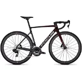 Focus Izalco Max 8.9 Landevejscykel