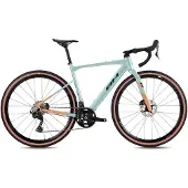 Bh Gravelx Alu 1.8 Grx 820 2026 Gravelcykel