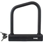 Wag 18 Medium U-lås