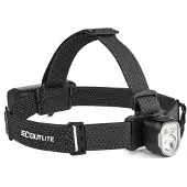 Magic Shine Scoutlite Trigo Forlygte