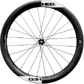 Hed Stillwater G50 50mm 24h 700c Grus Baghjul